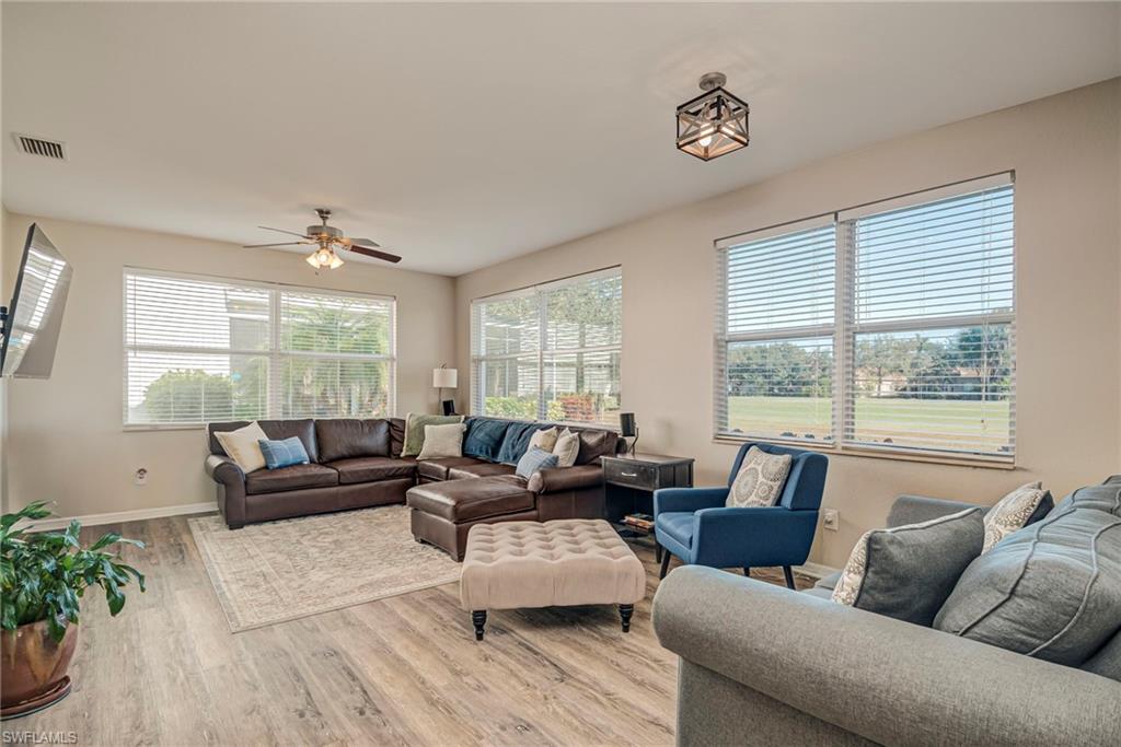 VALENCIA COUNTRY CLUB - Residential