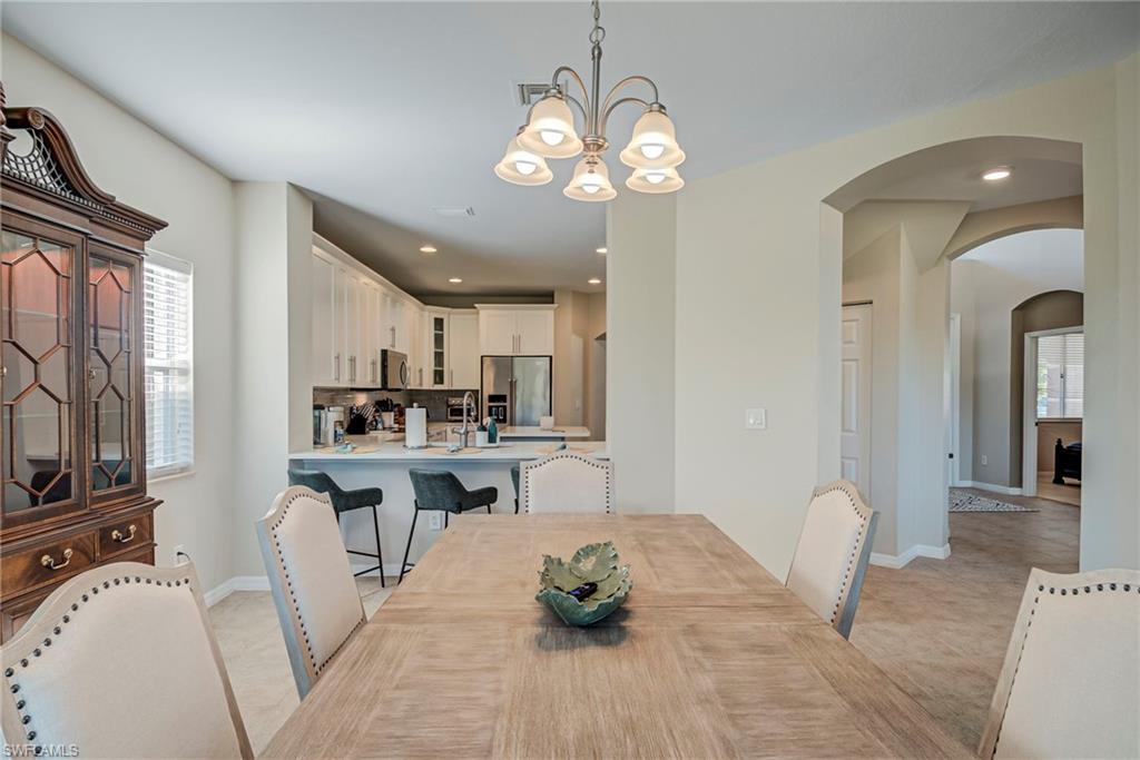 VALENCIA COUNTRY CLUB - Residential