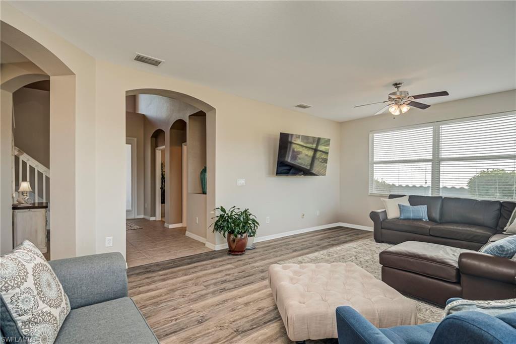 VALENCIA COUNTRY CLUB - Residential