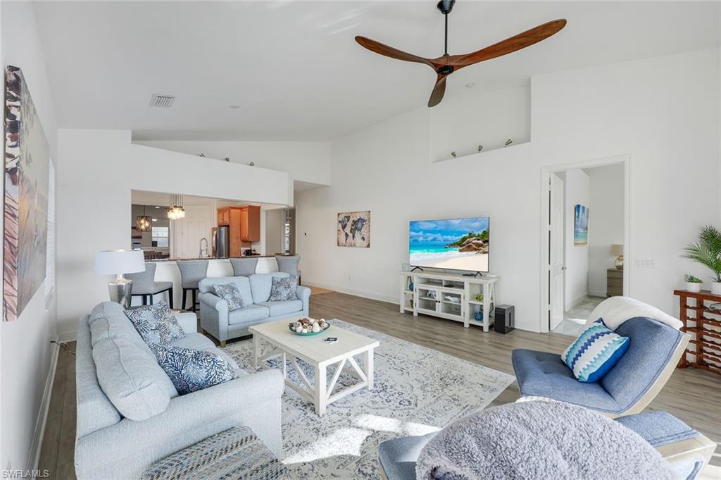 SAN MARINO - Residential