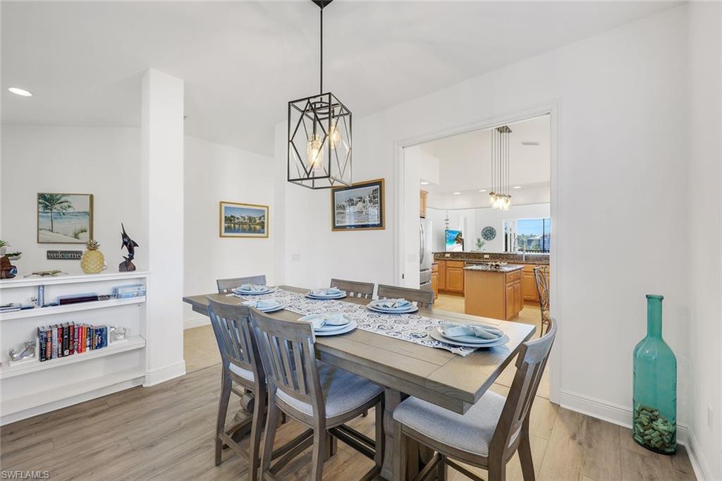 SAN MARINO - Residential