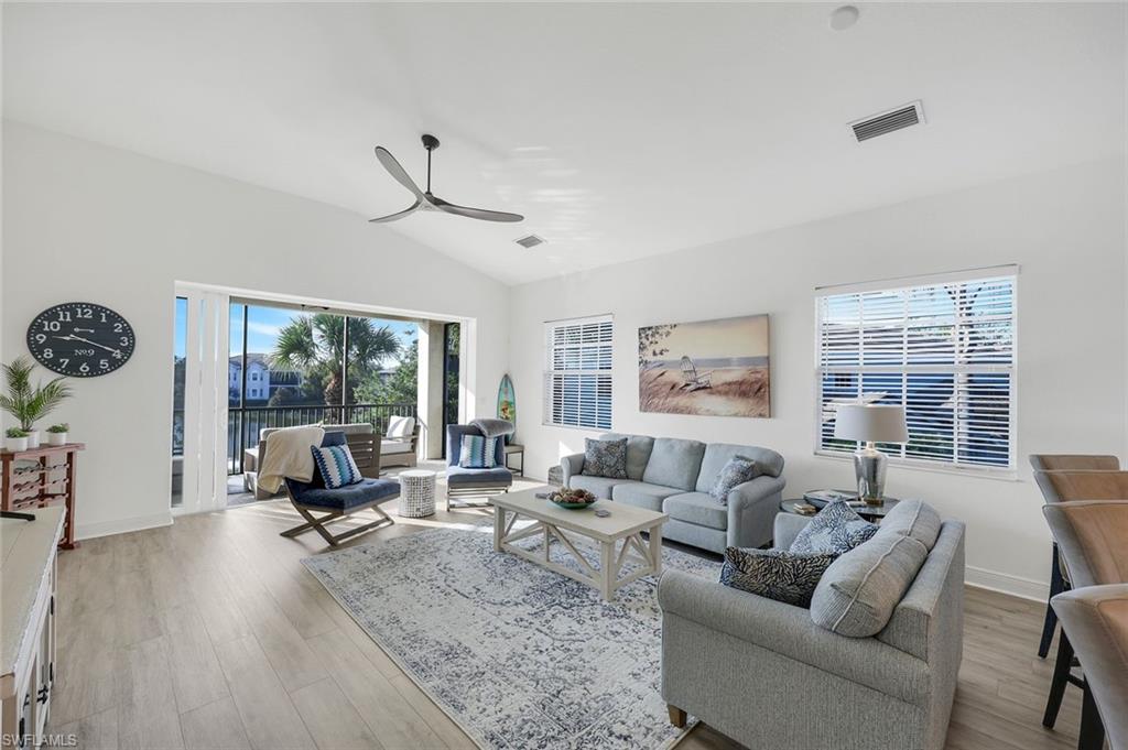 SAN MARINO - Residential