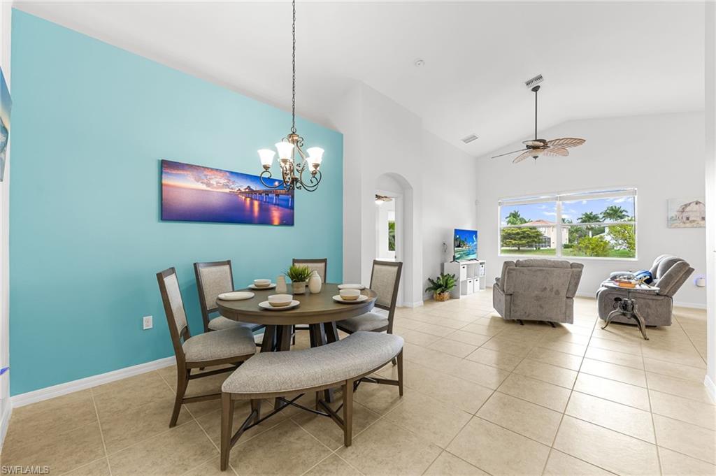 CATALINA ISLES - Residential