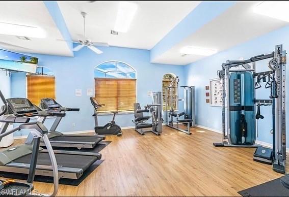 CATALINA ISLES - Residential