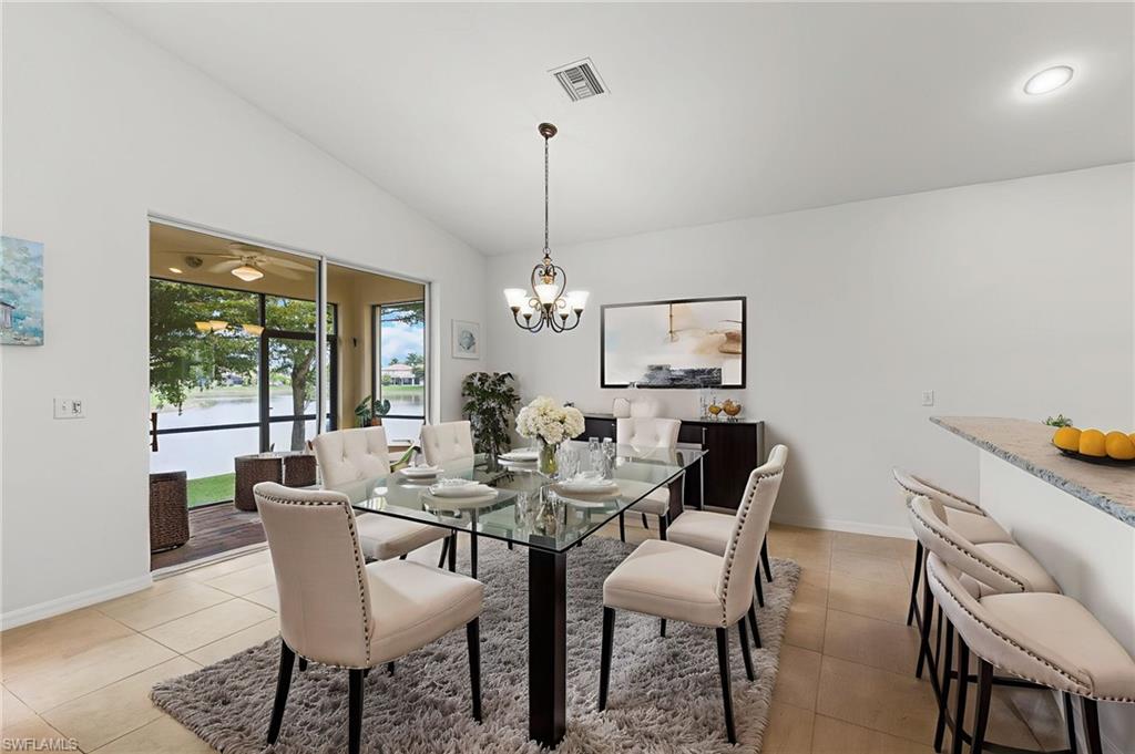 CATALINA ISLES - Residential