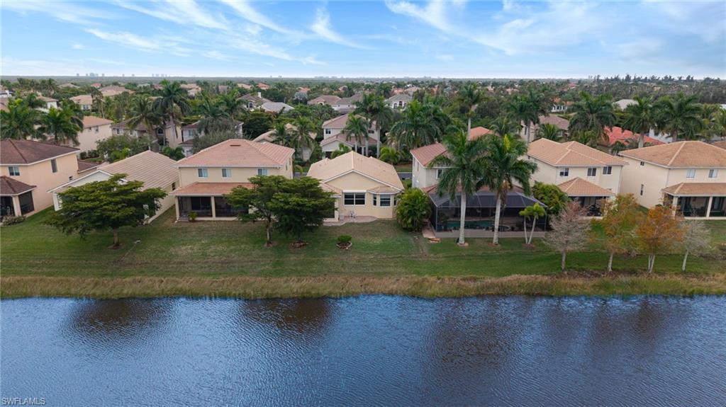 CATALINA ISLES - Residential