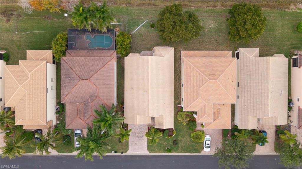 CATALINA ISLES - Residential