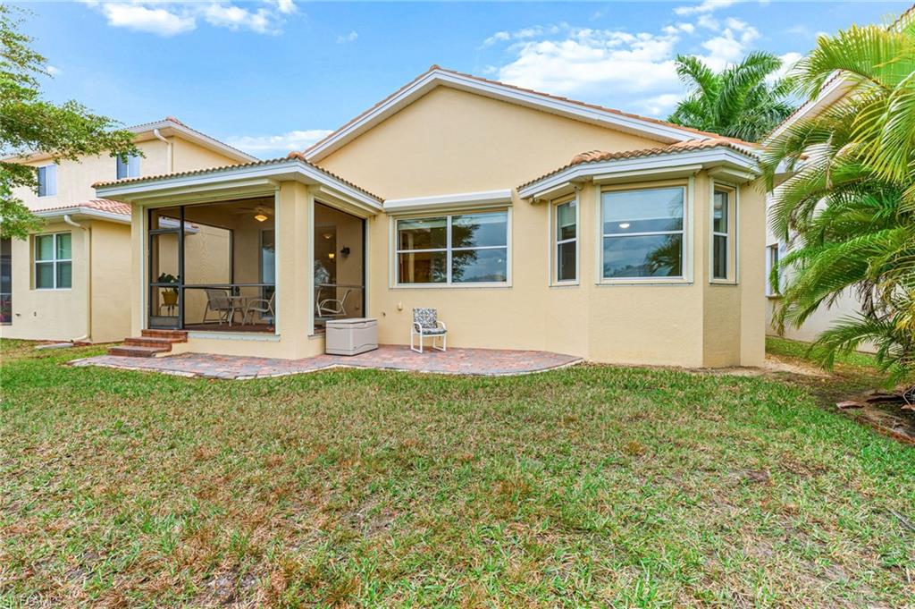 CATALINA ISLES - Residential