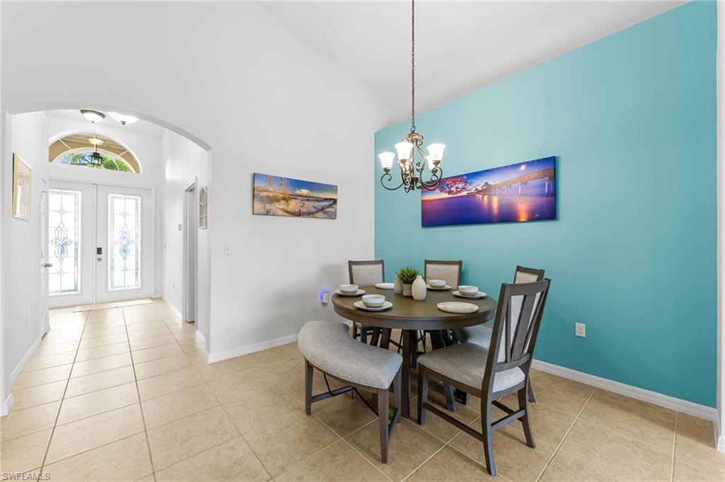 CATALINA ISLES - Residential