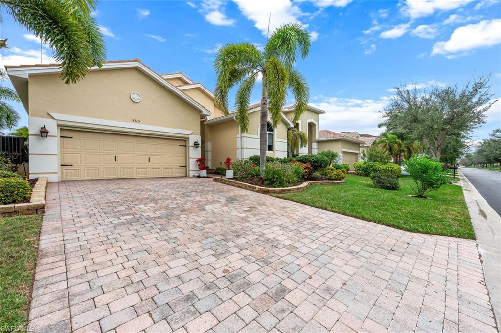 CATALINA ISLES - Residential