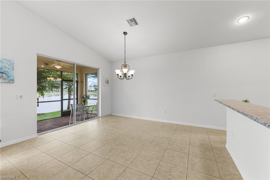 CATALINA ISLES - Residential