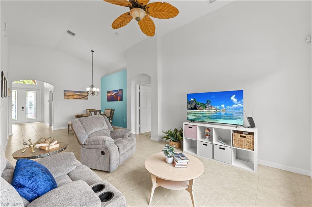 CATALINA ISLES - Residential