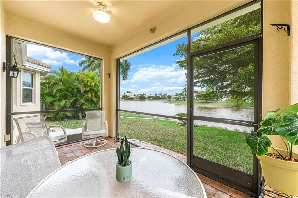 CATALINA ISLES - Residential