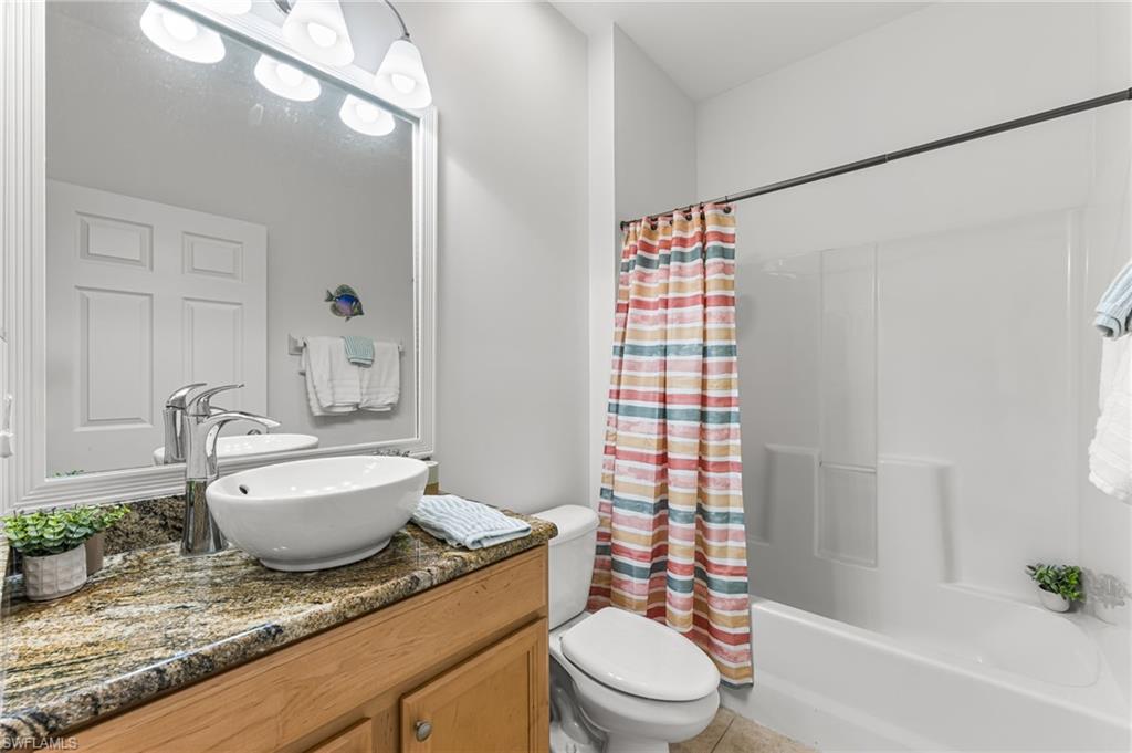 CATALINA ISLES - Residential