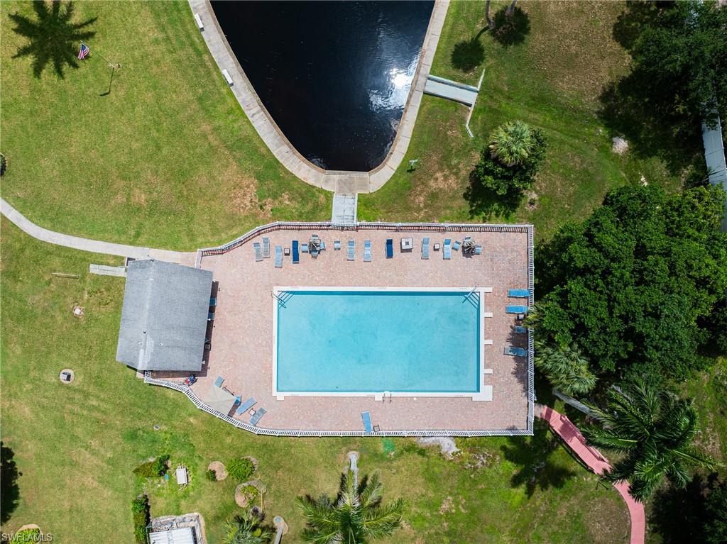 TROPIC TERRACE - Residential