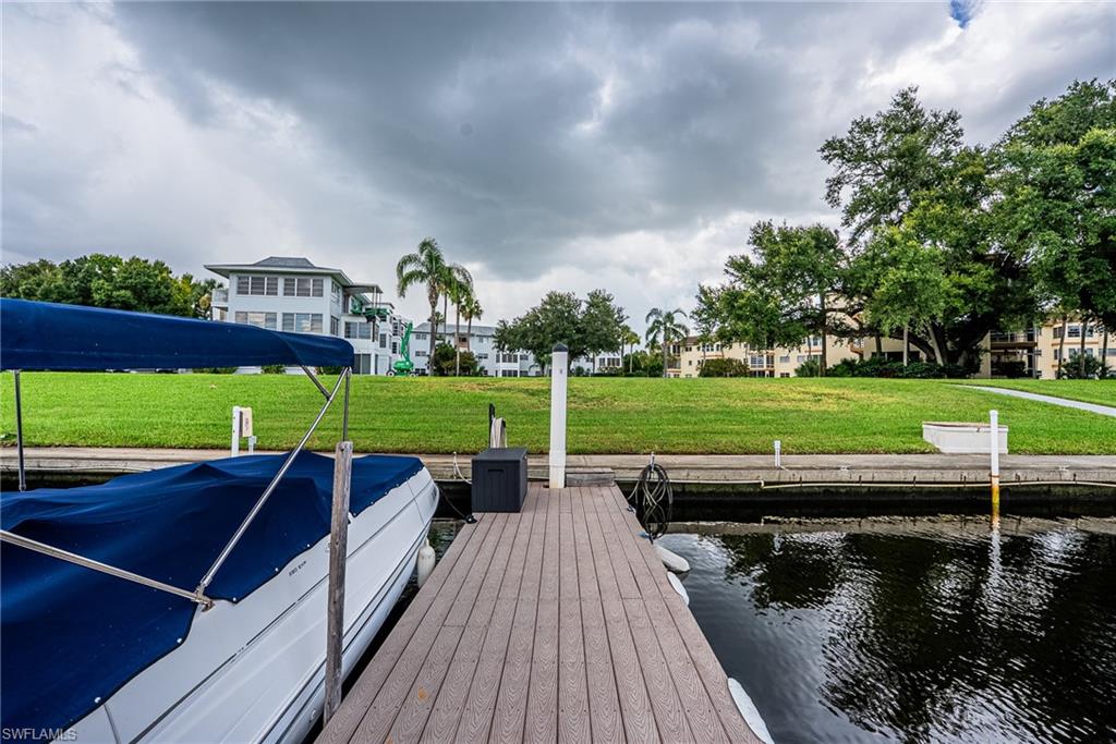 TROPIC TERRACE - Residential