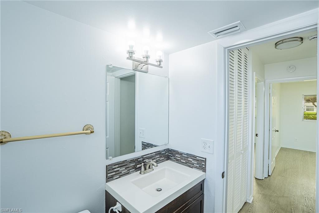 TROPIC TERRACE - Residential