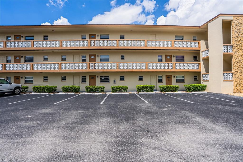 TROPIC TERRACE - Residential