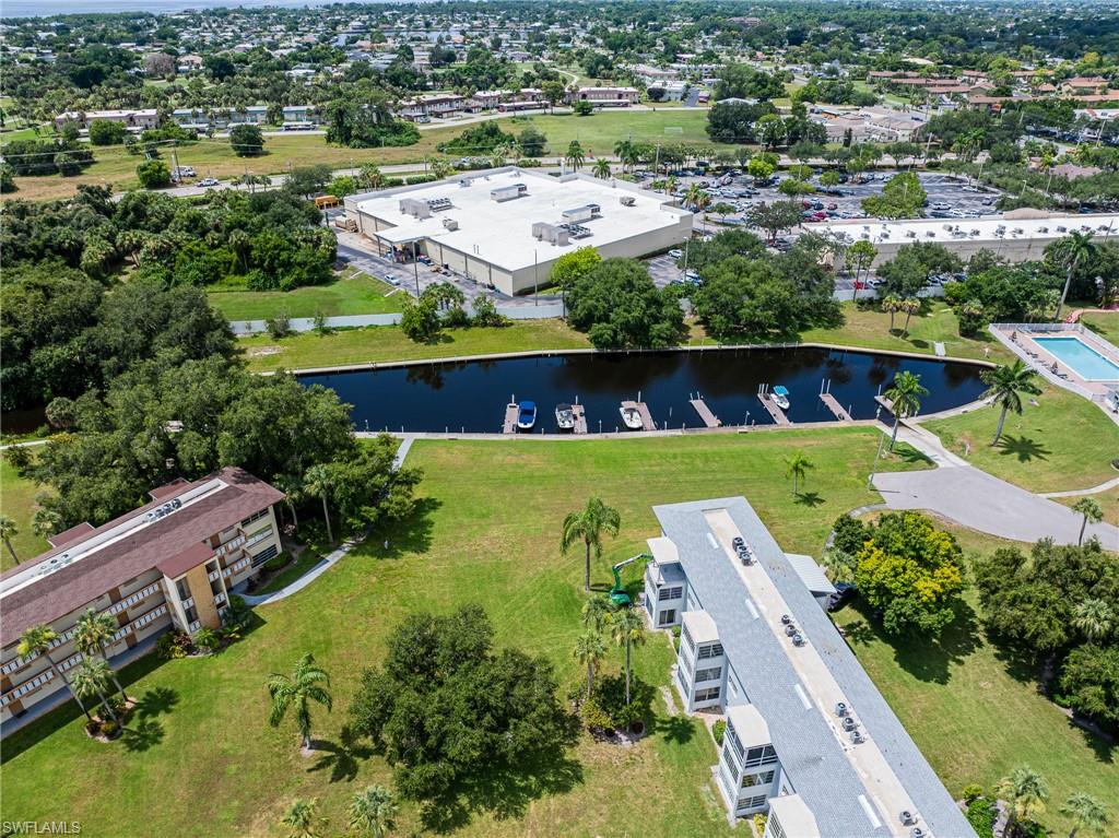 TROPIC TERRACE - Residential