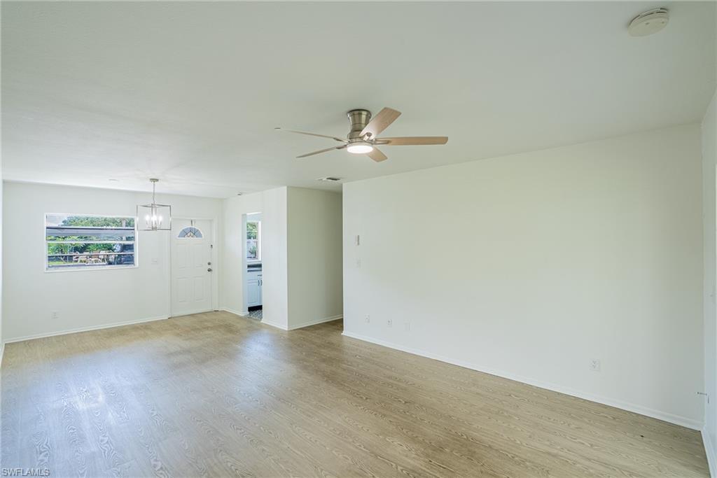 TROPIC TERRACE - Residential