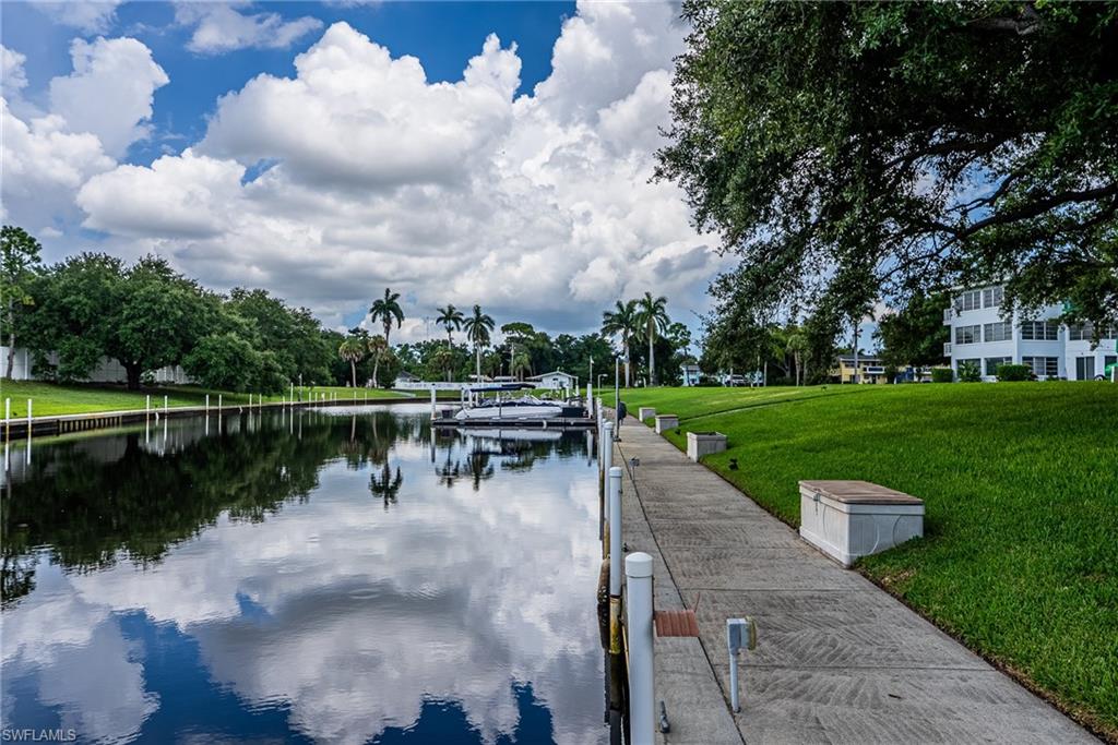 TROPIC TERRACE - Residential