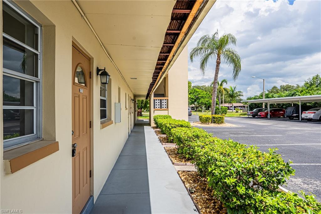 TROPIC TERRACE - Residential