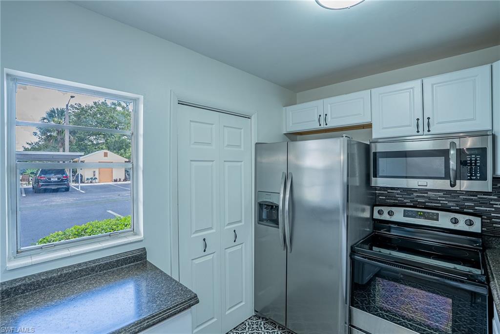 TROPIC TERRACE - Residential