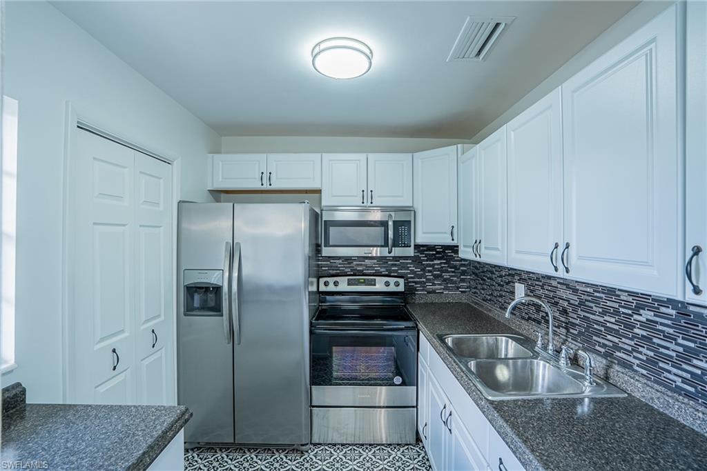 TROPIC TERRACE - Residential