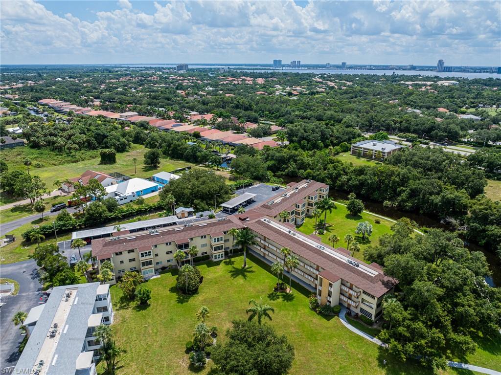 TROPIC TERRACE - Residential