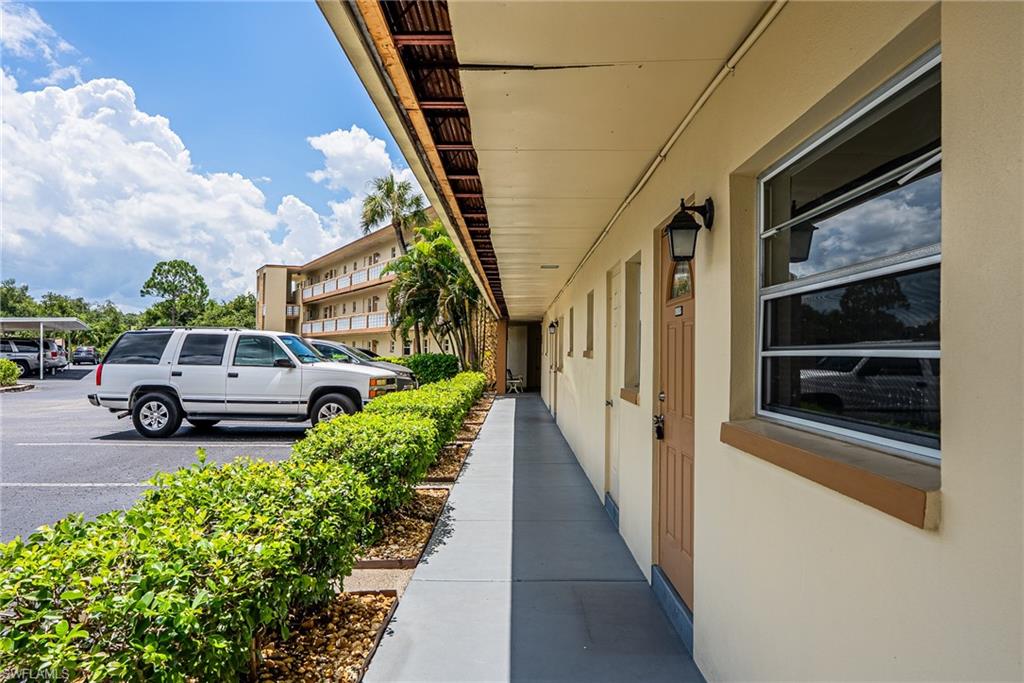 TROPIC TERRACE - Residential