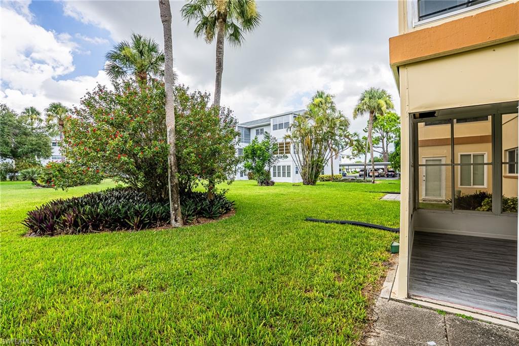 TROPIC TERRACE - Residential