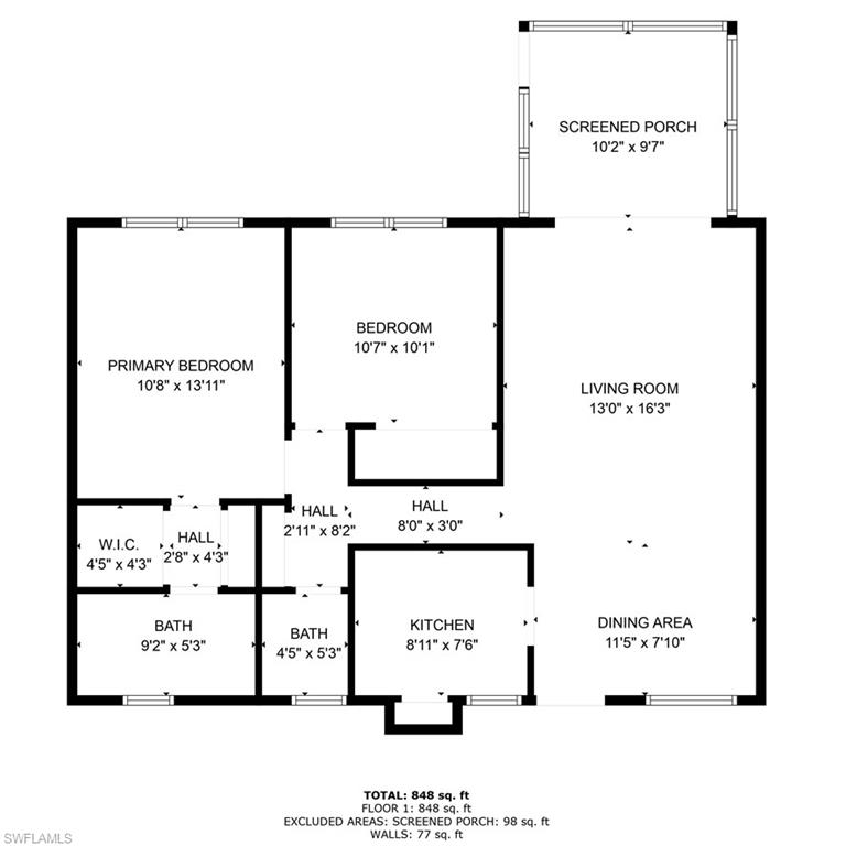 TROPIC TERRACE - Residential