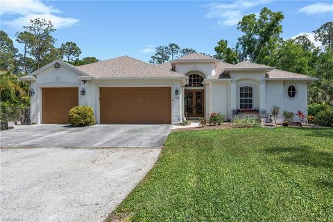 1158 Oakes BLVD NAPLES FL 34119