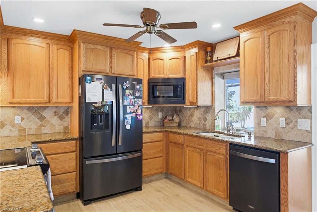 TURNER OAK HILL ESTATES - Residential