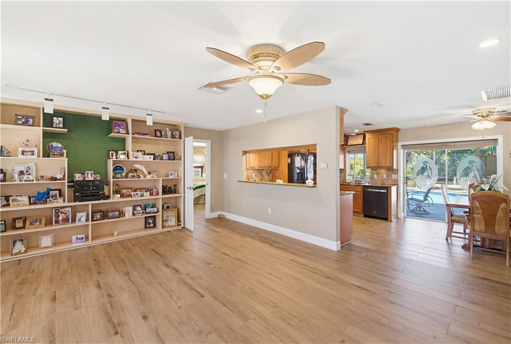 TURNER OAK HILL ESTATES - Residential