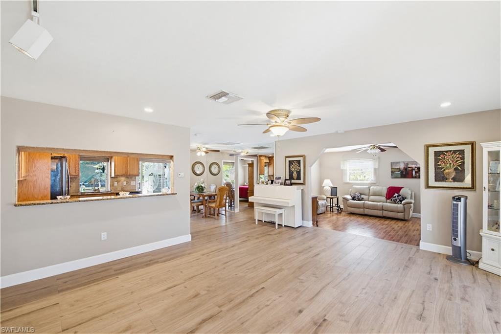 TURNER OAK HILL ESTATES - Residential