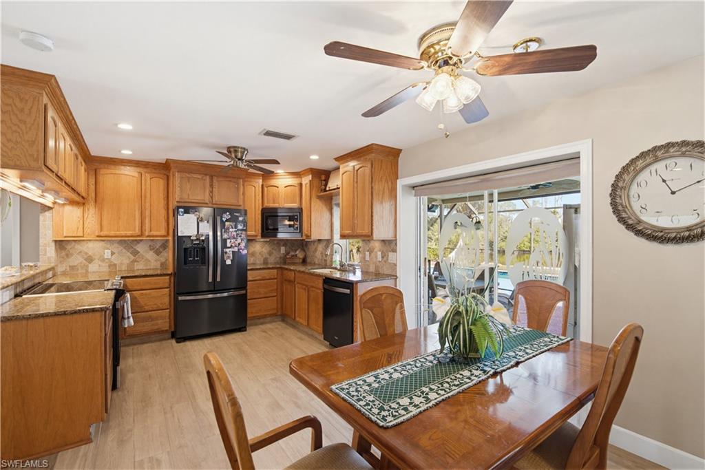 TURNER OAK HILL ESTATES - Residential