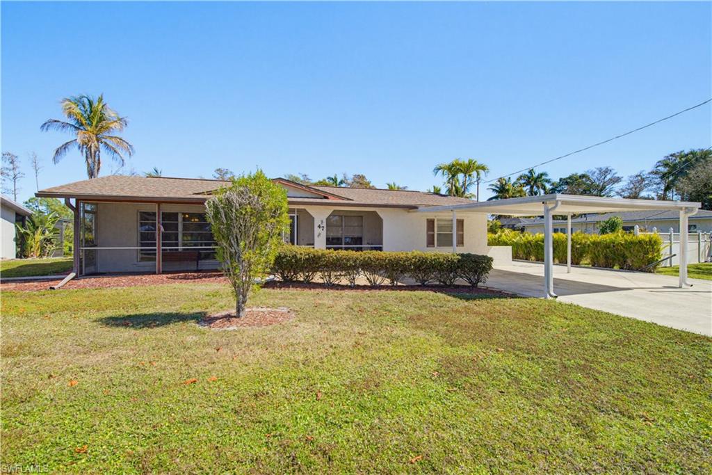 TURNER OAK HILL ESTATES - Residential