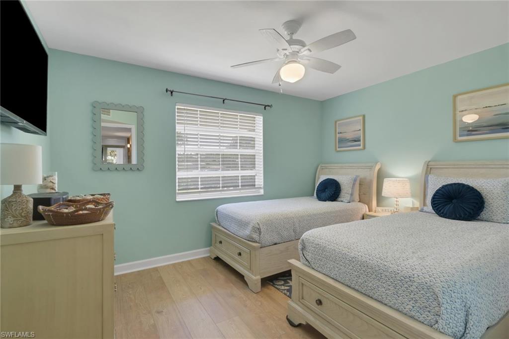 VISTA PALMS - Residential