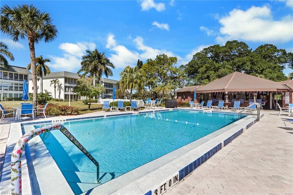 VISTA PALMS - Residential