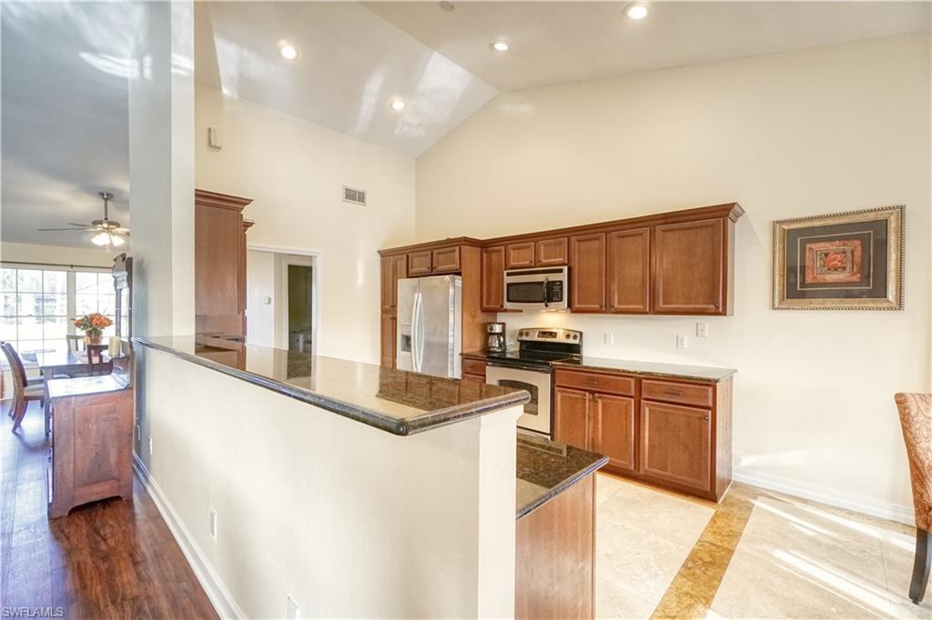 ROOKERY - Residential