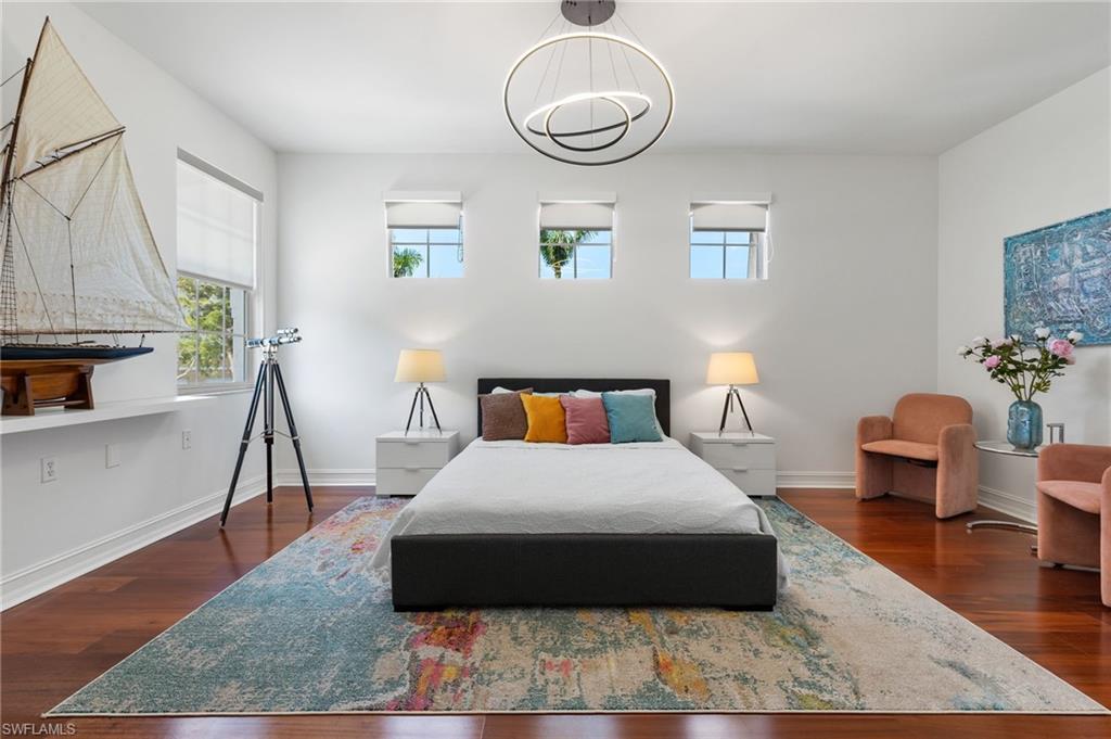 MARIPOSA - Residential