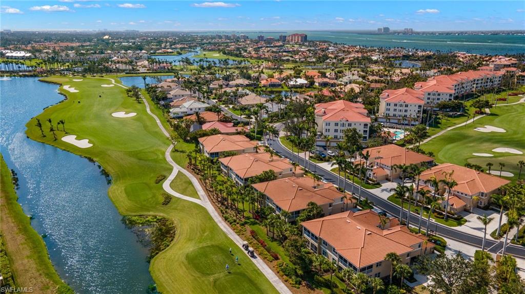 MARIPOSA - Residential