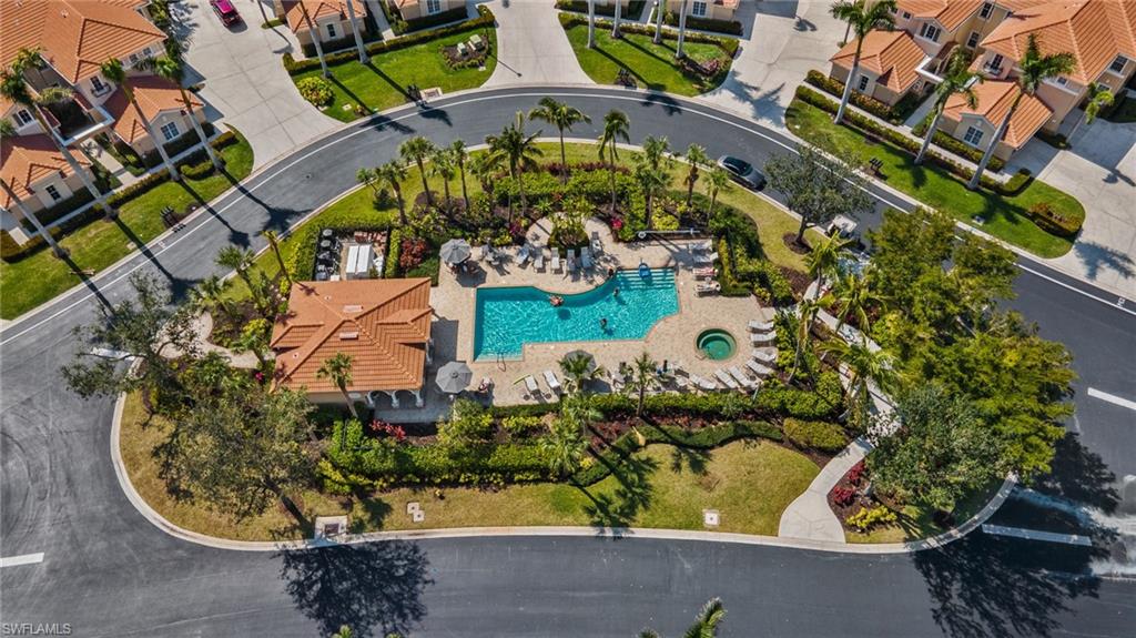 MARIPOSA - Residential