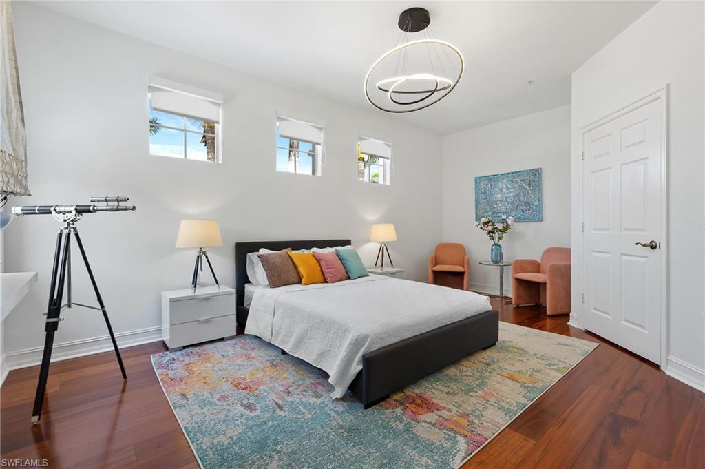 MARIPOSA - Residential