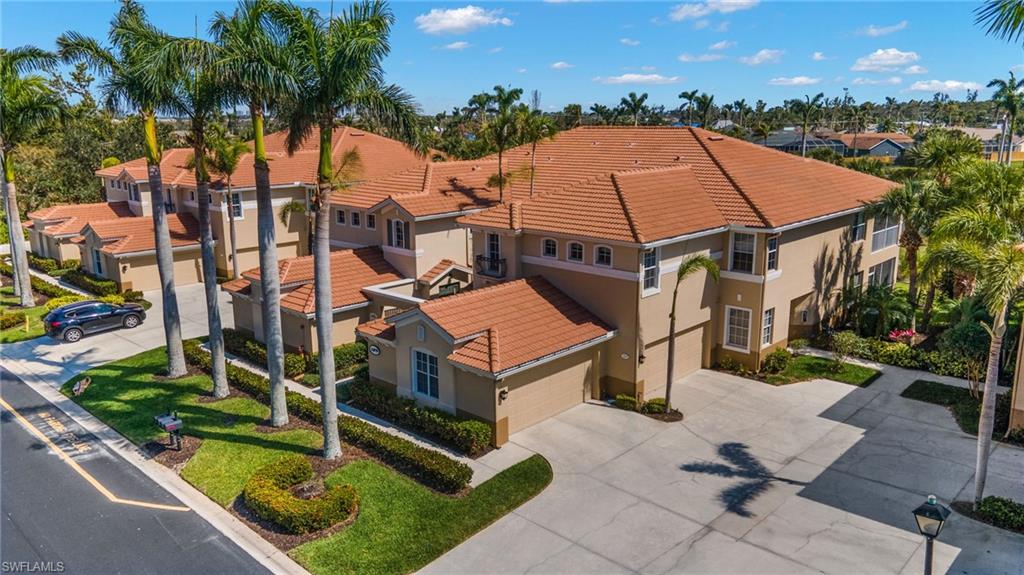 MARIPOSA - Residential