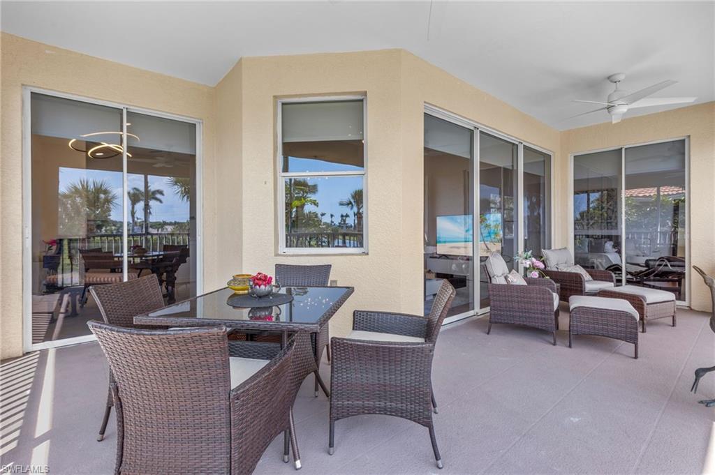 MARIPOSA - Residential