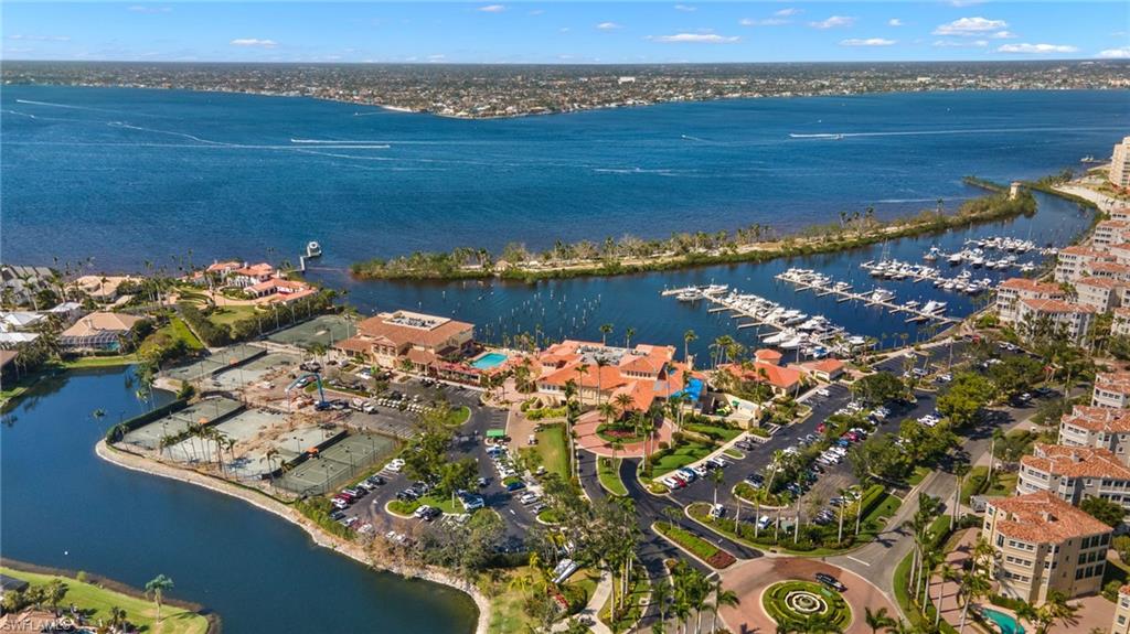 MARIPOSA - Residential