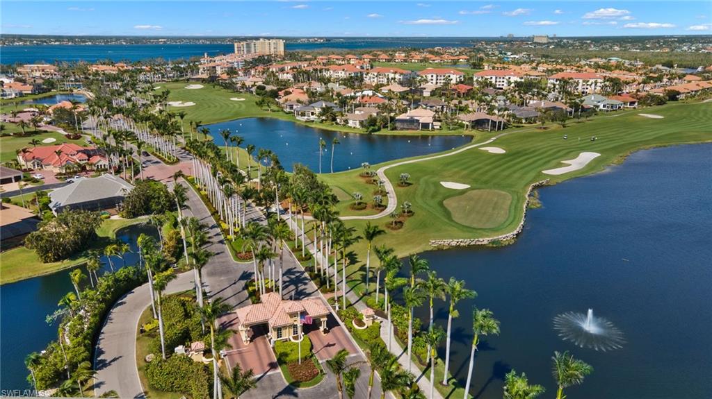 MARIPOSA - Residential