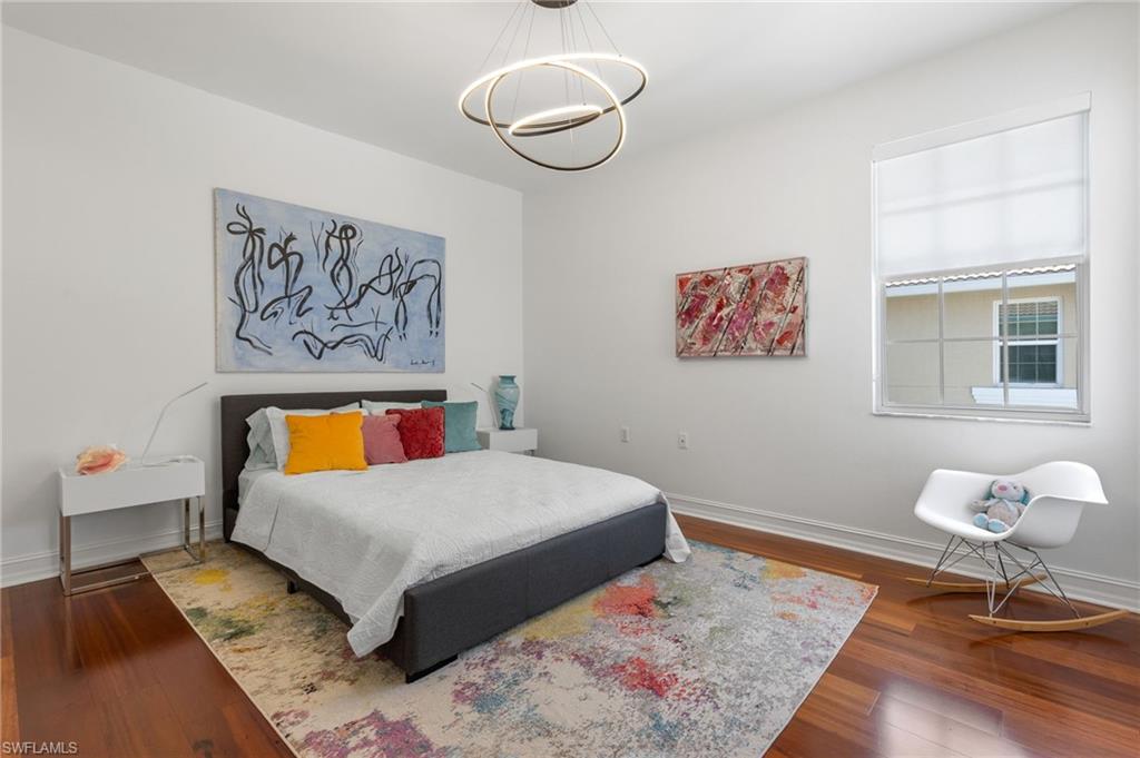 MARIPOSA - Residential